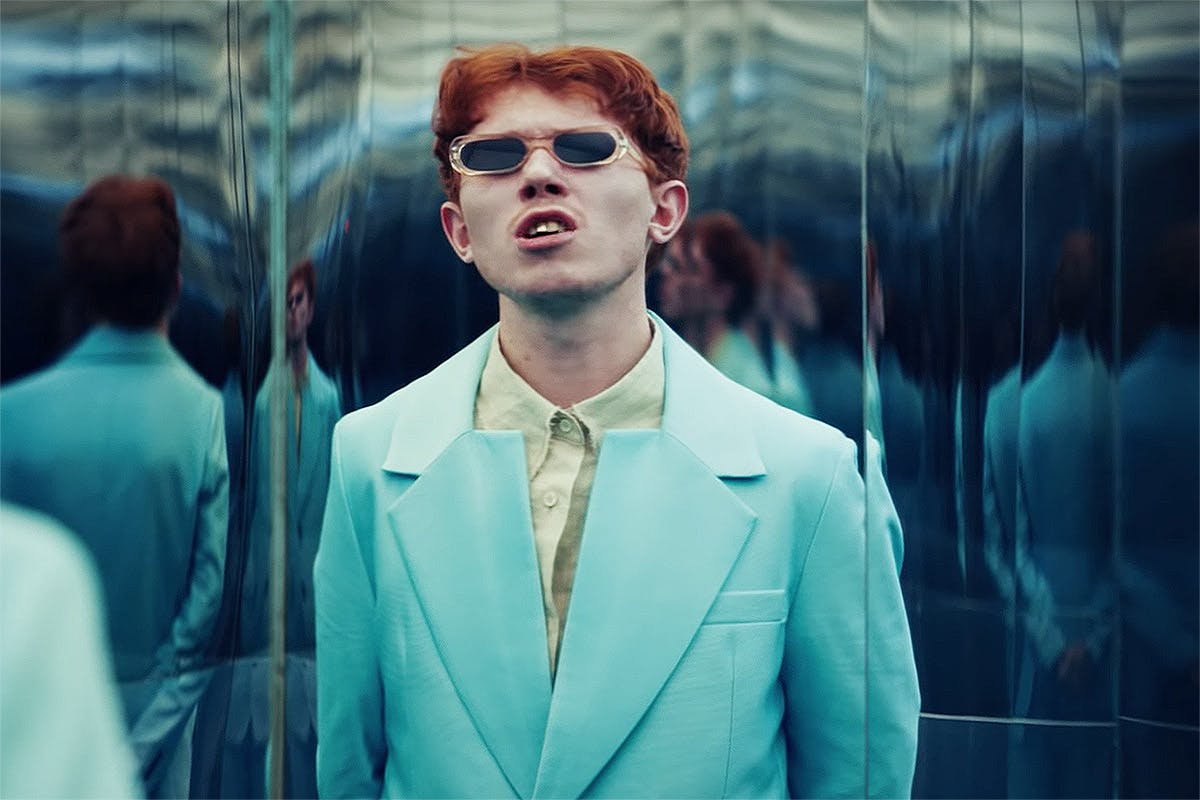 Image on Highsnobiety
