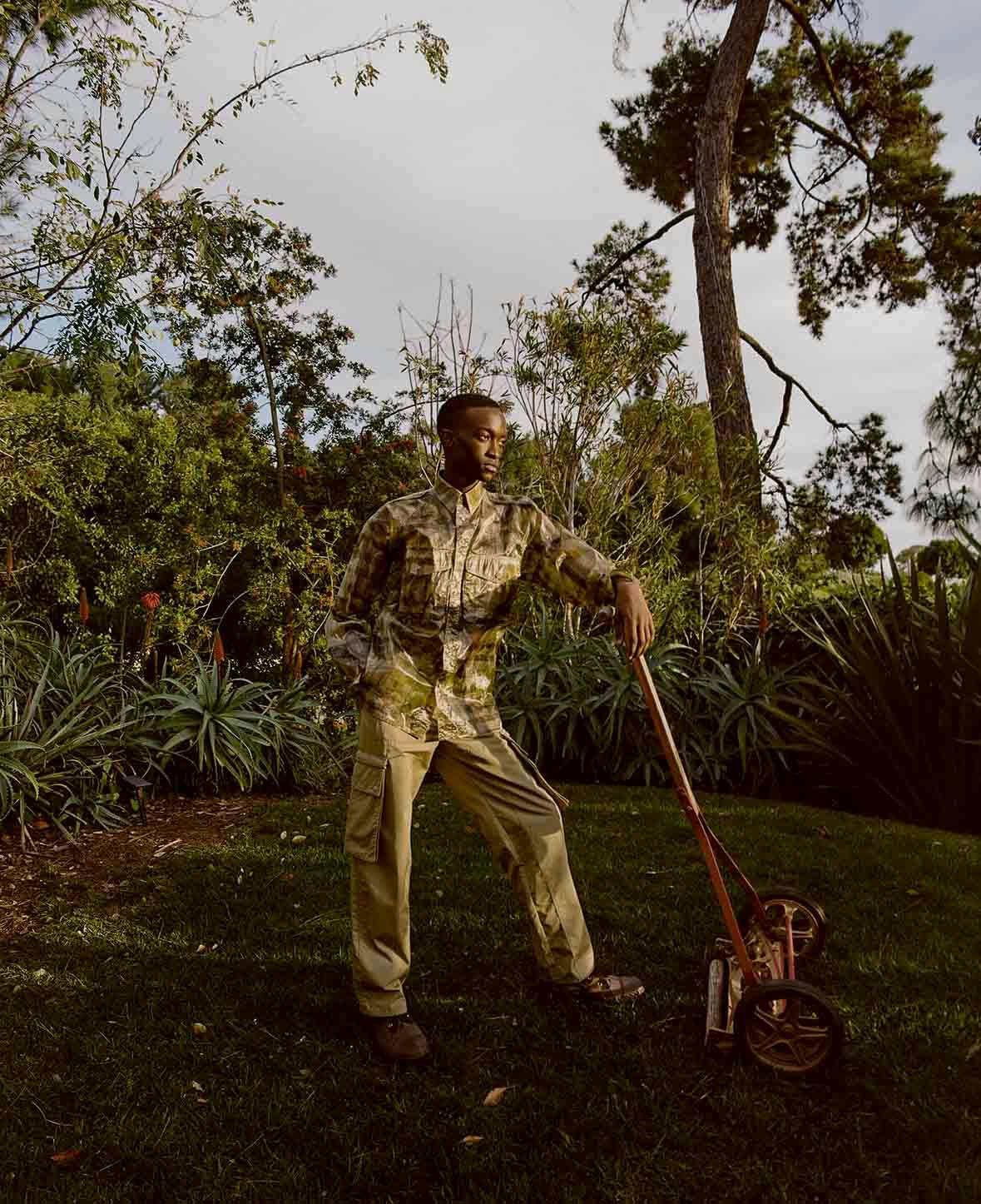 Image on Highsnobiety