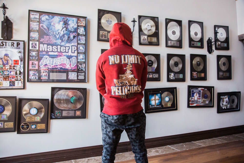 Mitchell & Ness Bleacher Report NBA Remix Collection