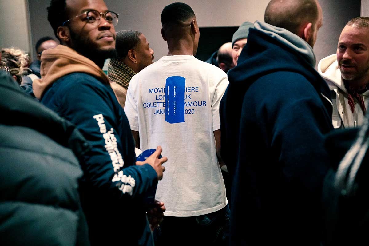 Image on Highsnobiety