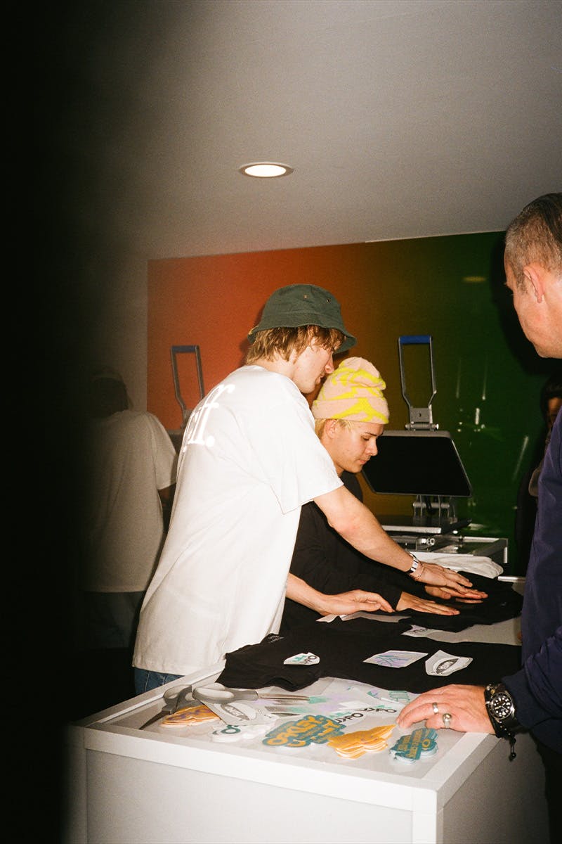 Image on Highsnobiety
