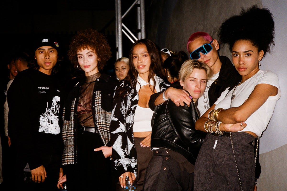 Image on Highsnobiety