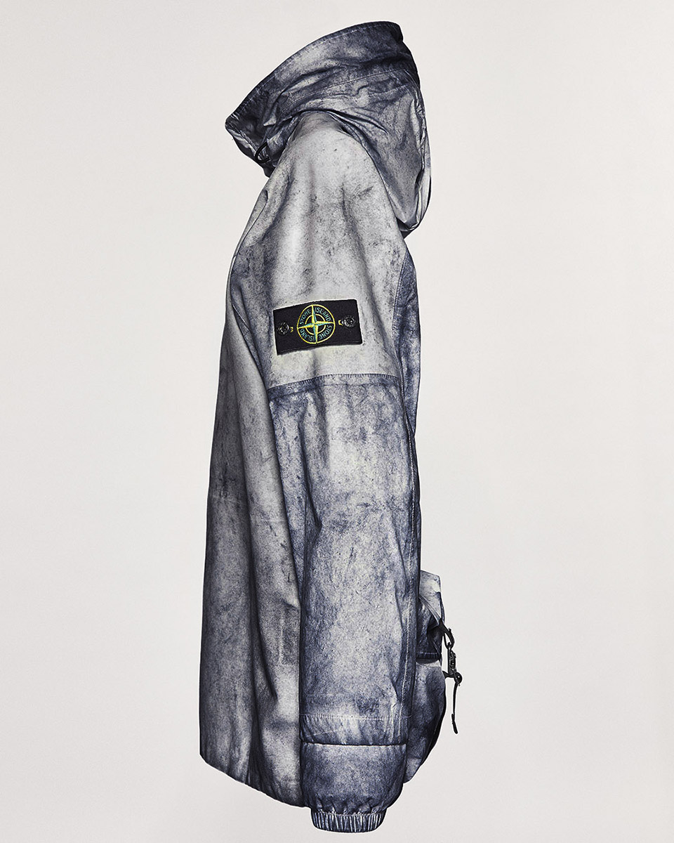 END. x Stone Island 15th Anniversary Collection