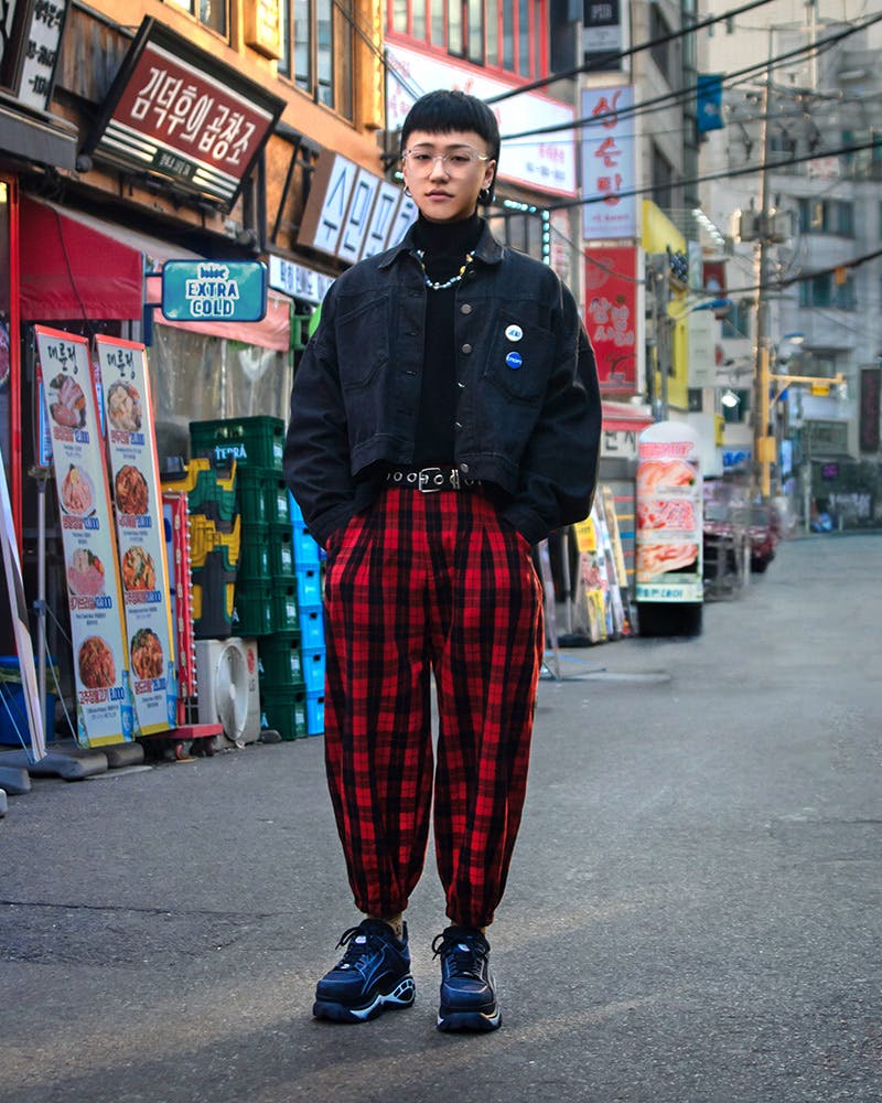 Image on Highsnobiety