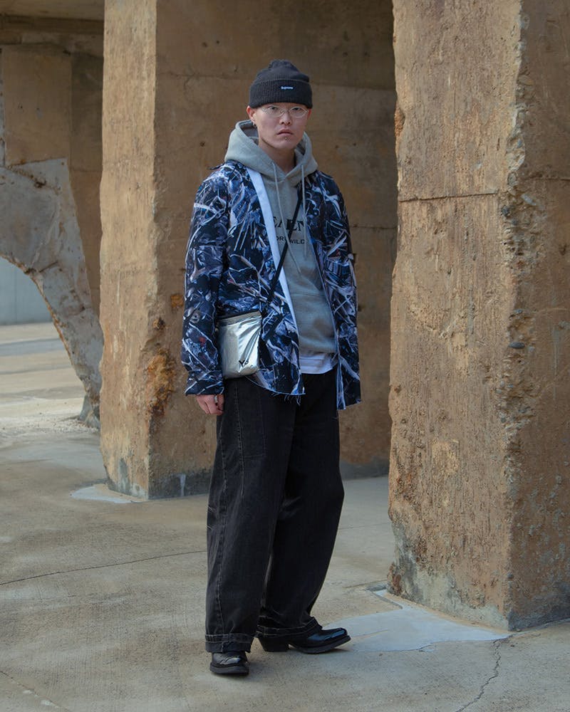 Image on Highsnobiety