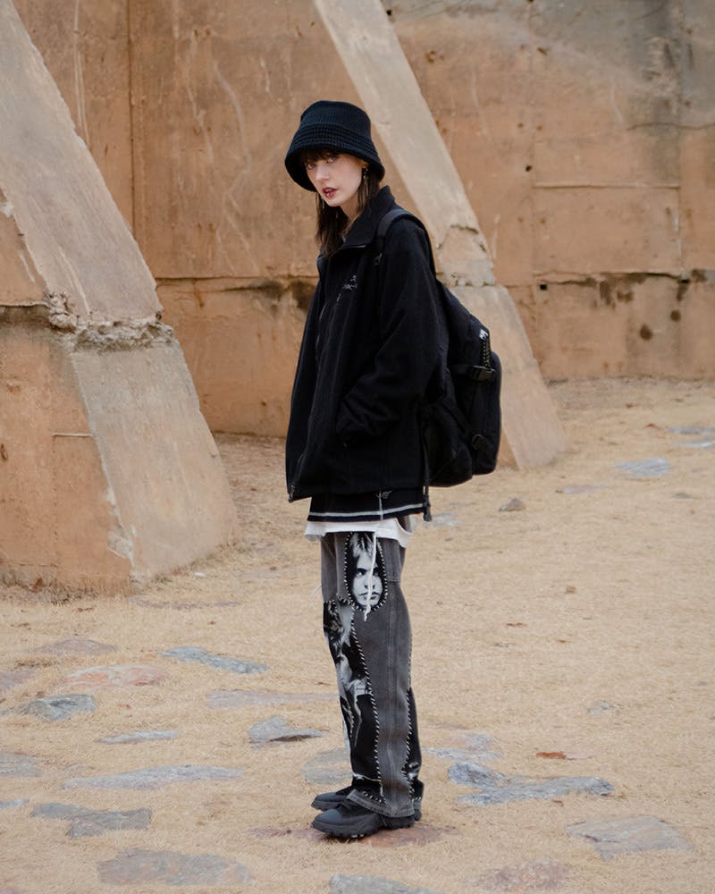Image on Highsnobiety