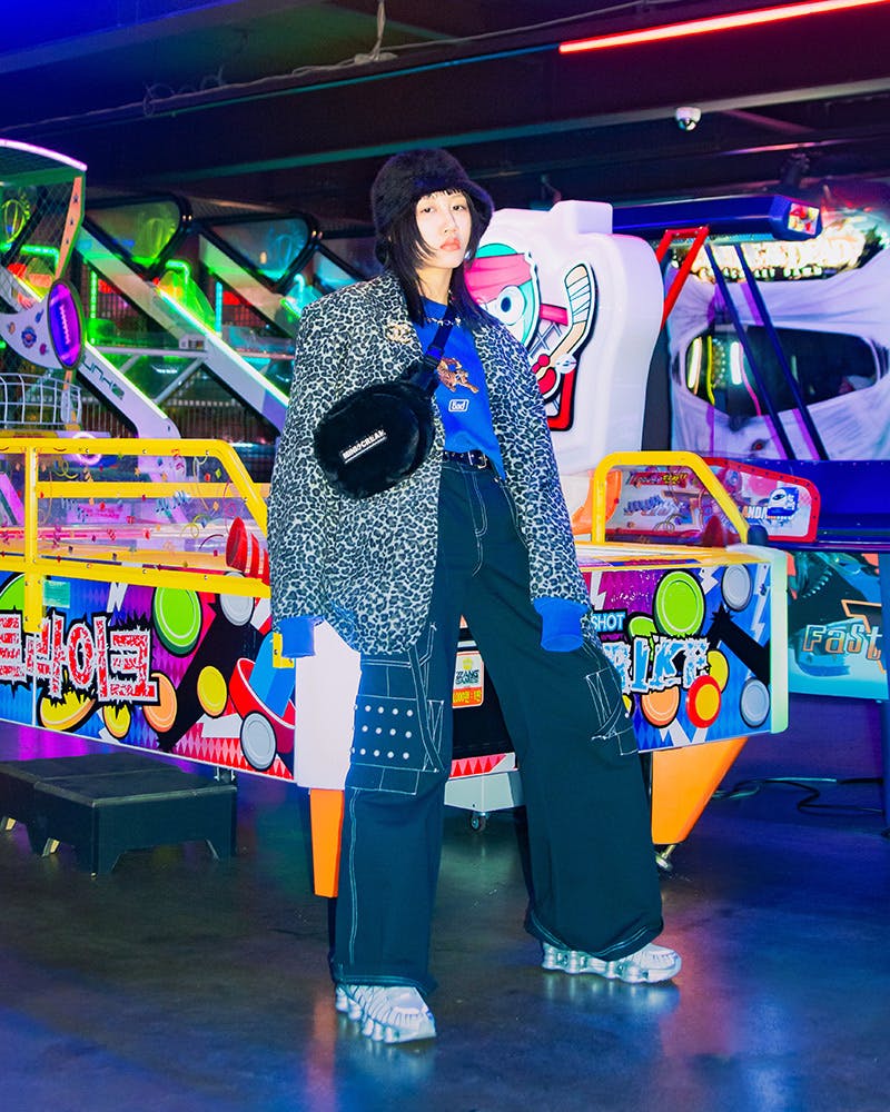 Image on Highsnobiety