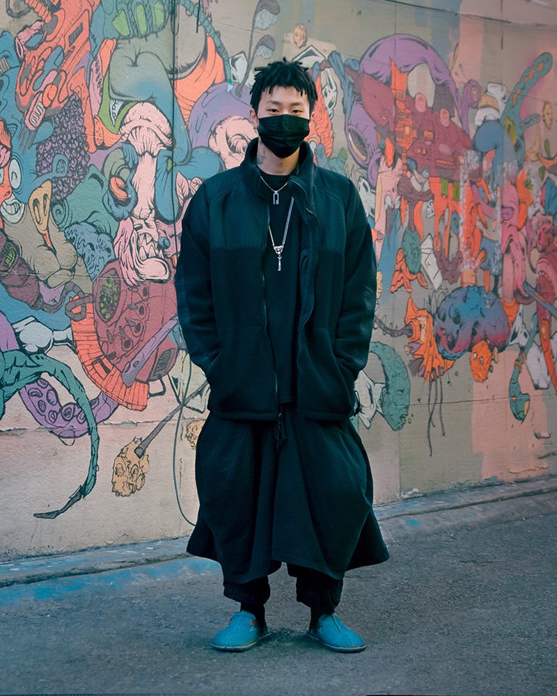 Image on Highsnobiety