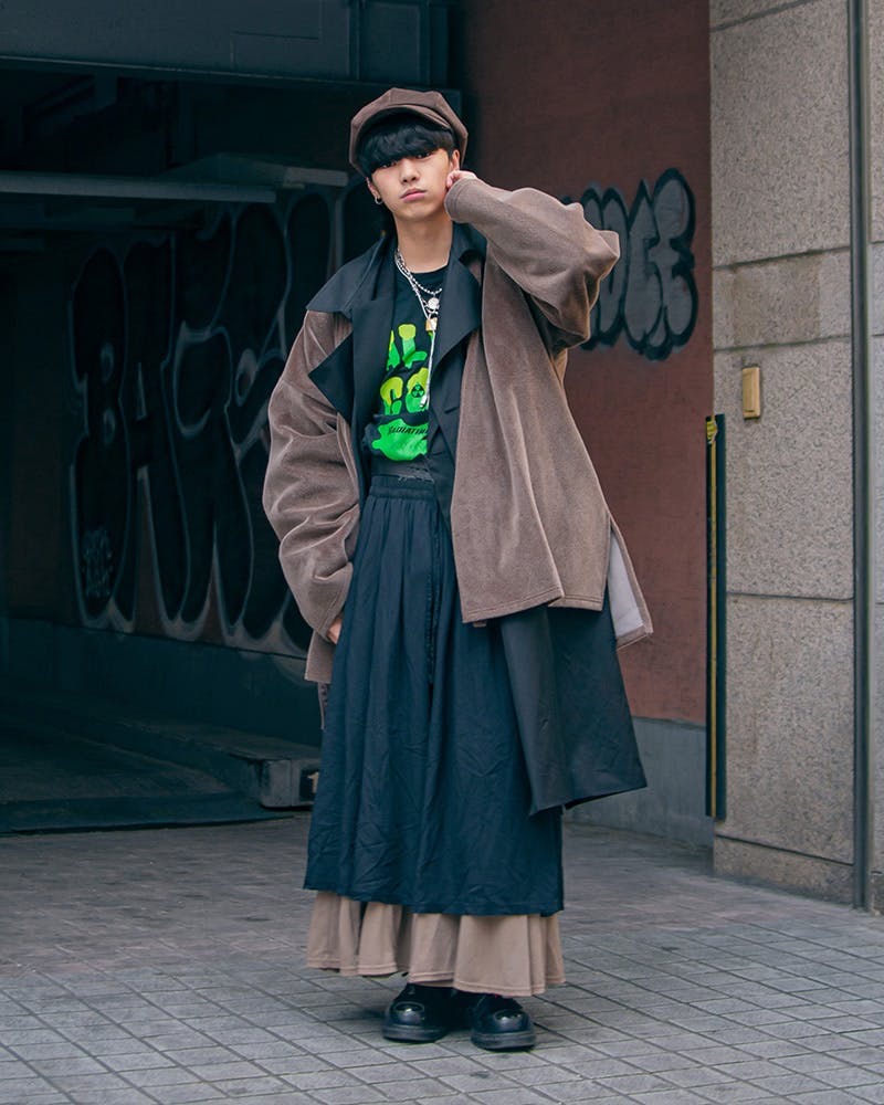 Image on Highsnobiety
