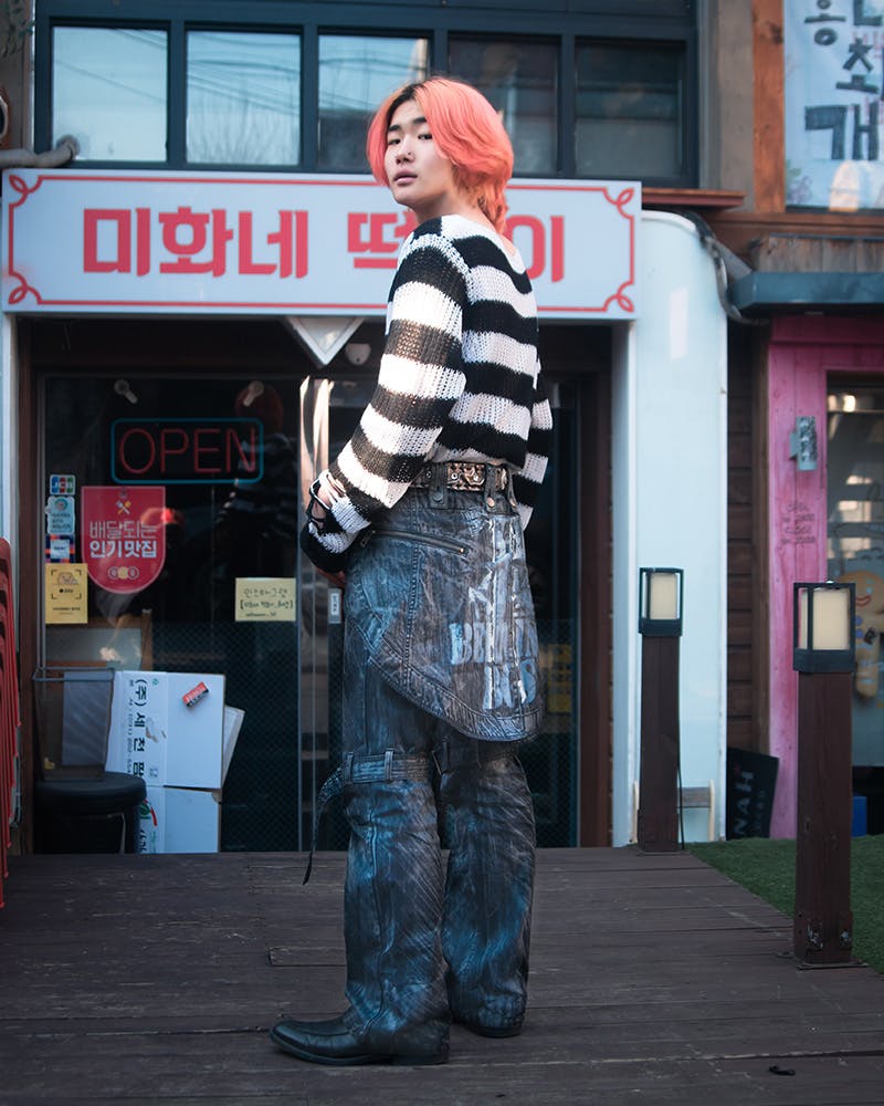 Image on Highsnobiety