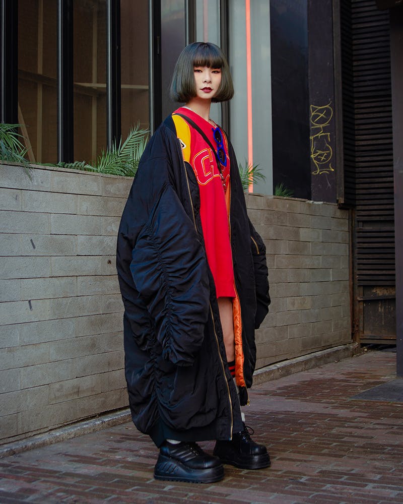 Image on Highsnobiety