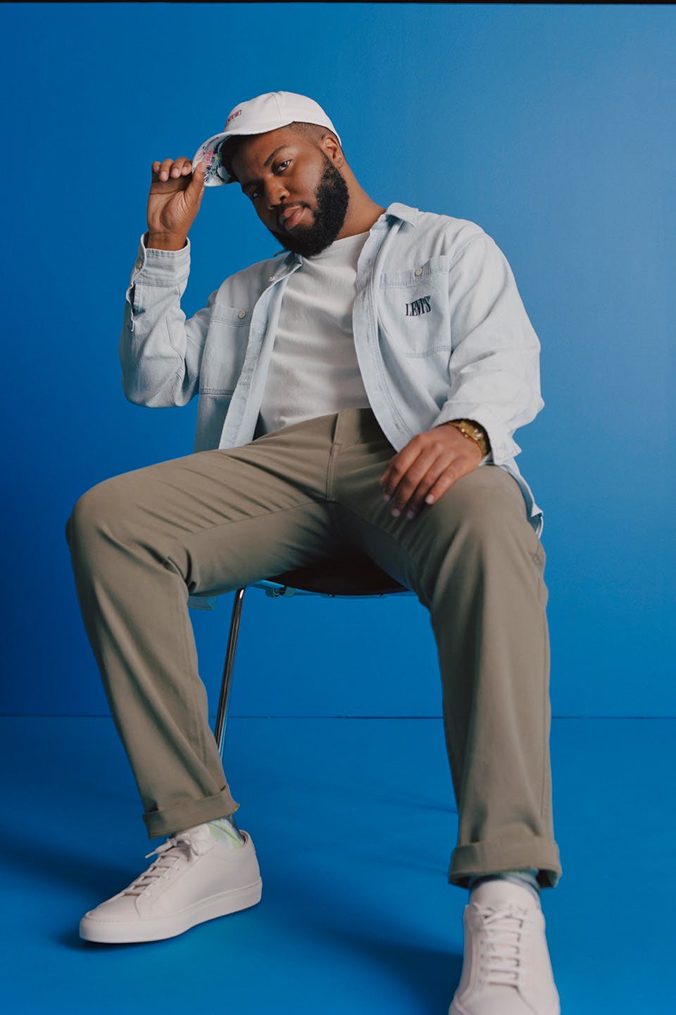 Image on Highsnobiety