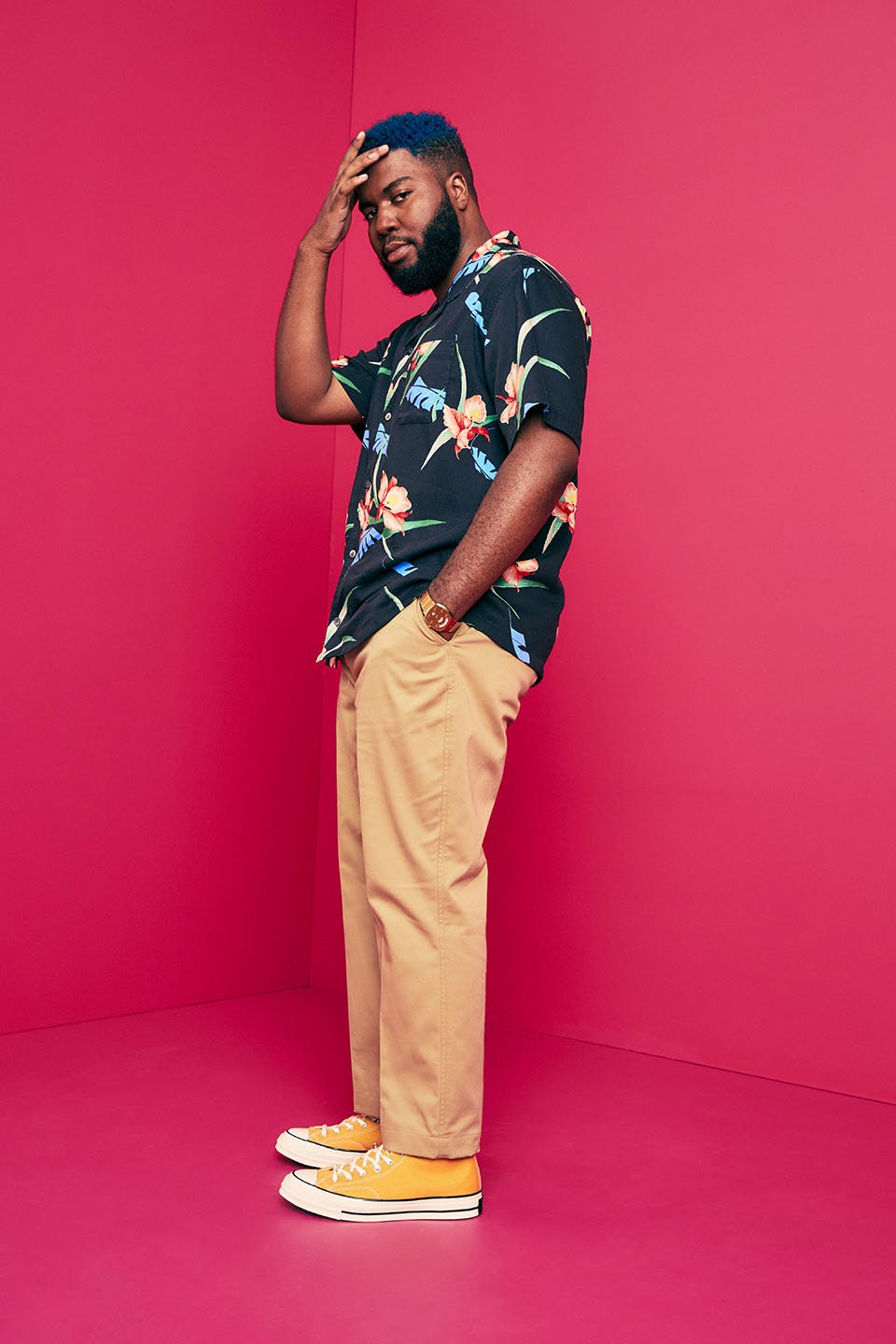 Image on Highsnobiety