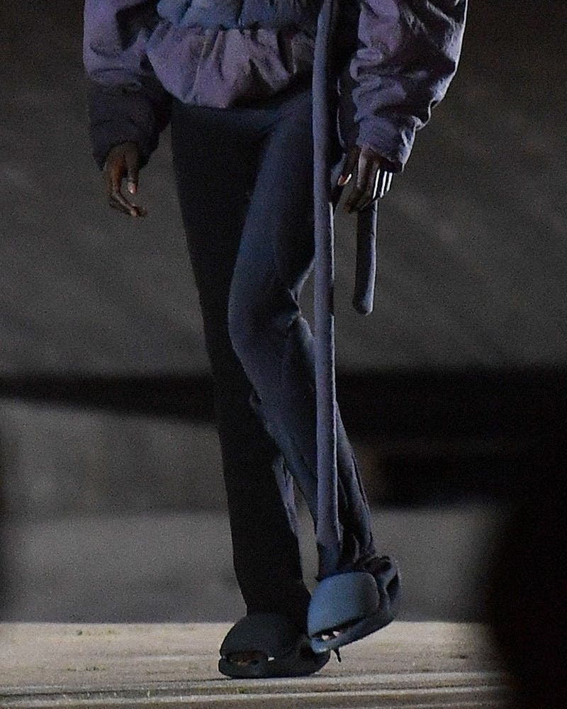 YEEZY Season 8 Footwear Roundup A Closer Look at Kanye s Designs