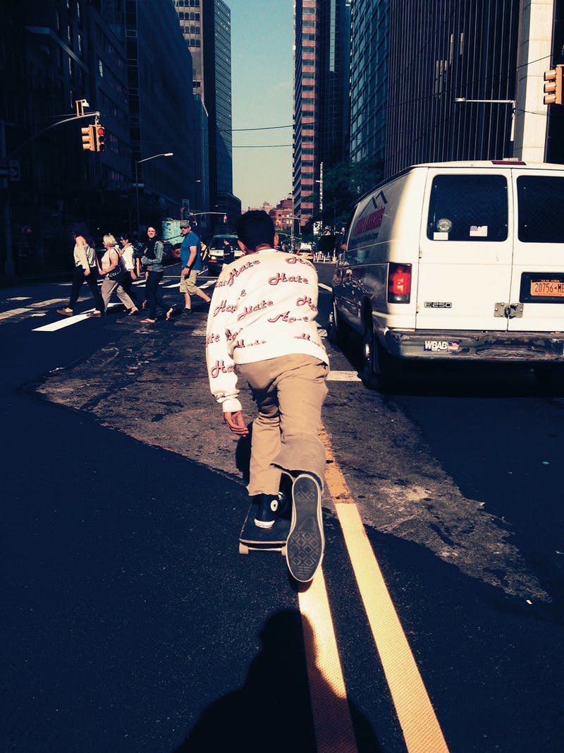 Image on Highsnobiety