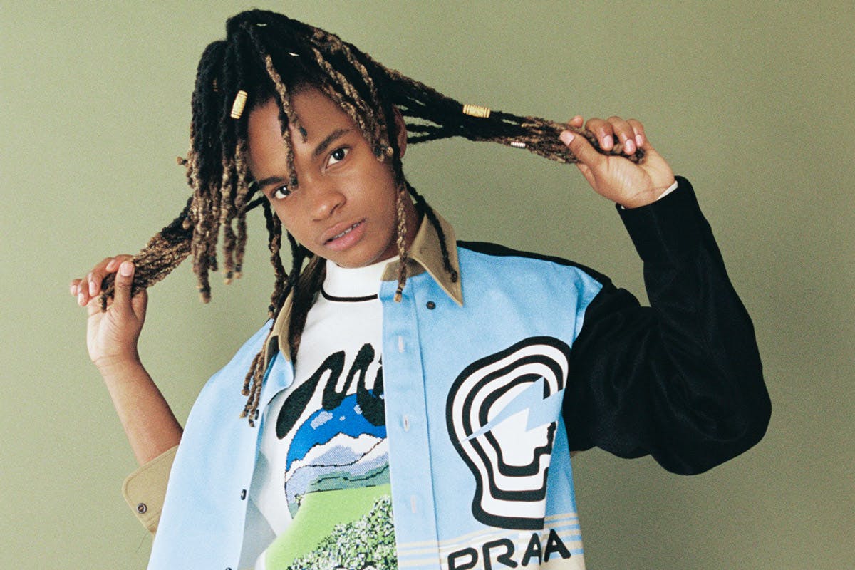 Image on Highsnobiety