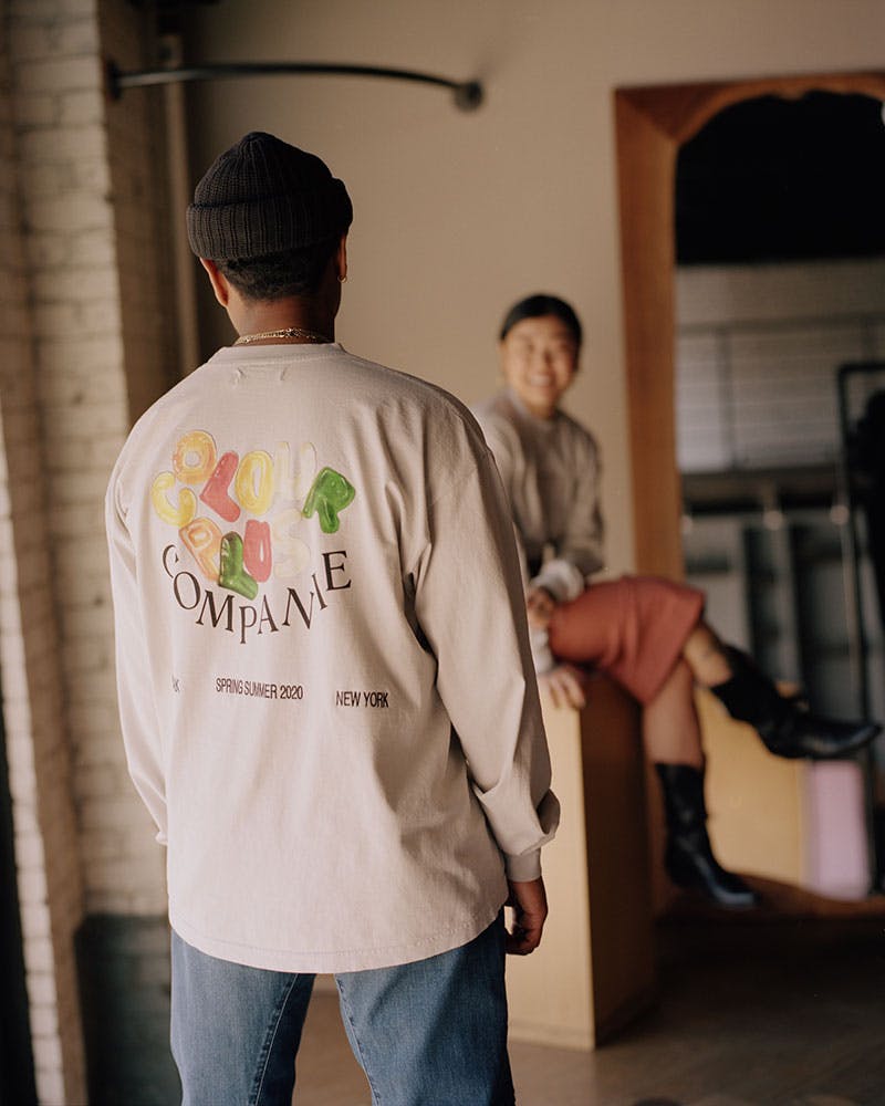 Image on Highsnobiety