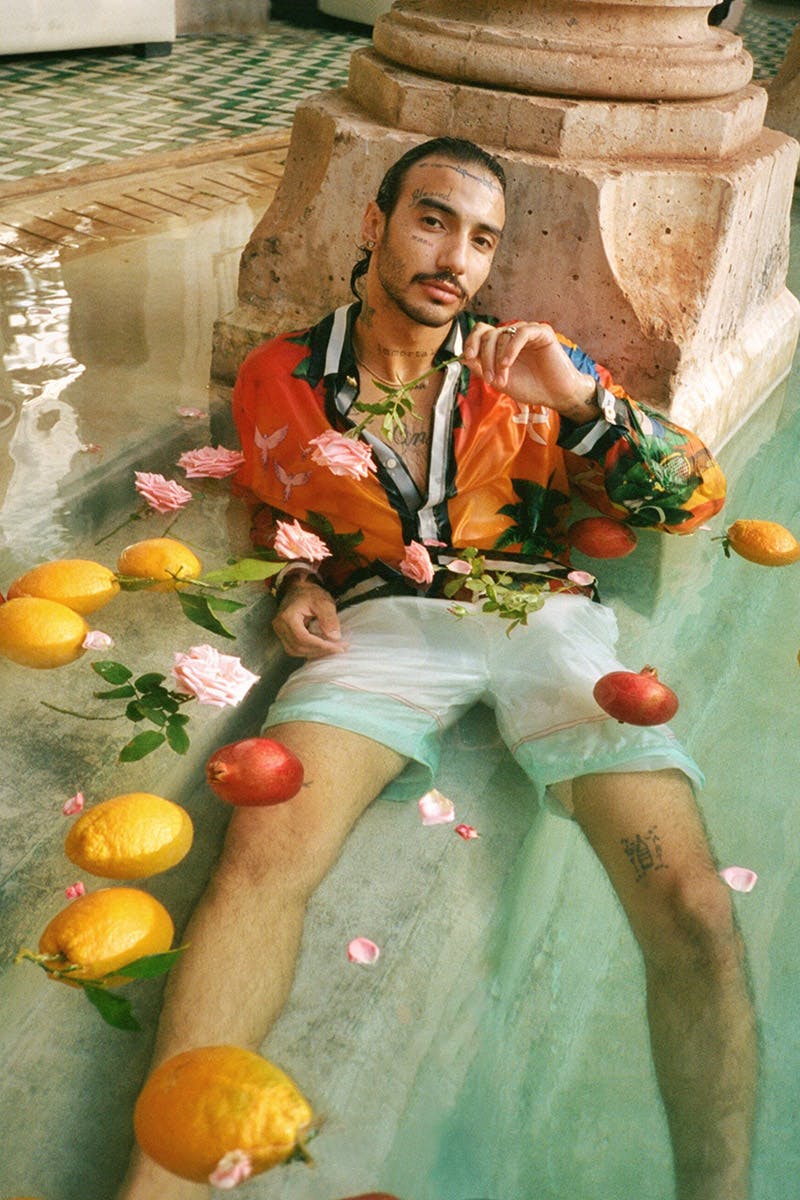 Image on Highsnobiety
