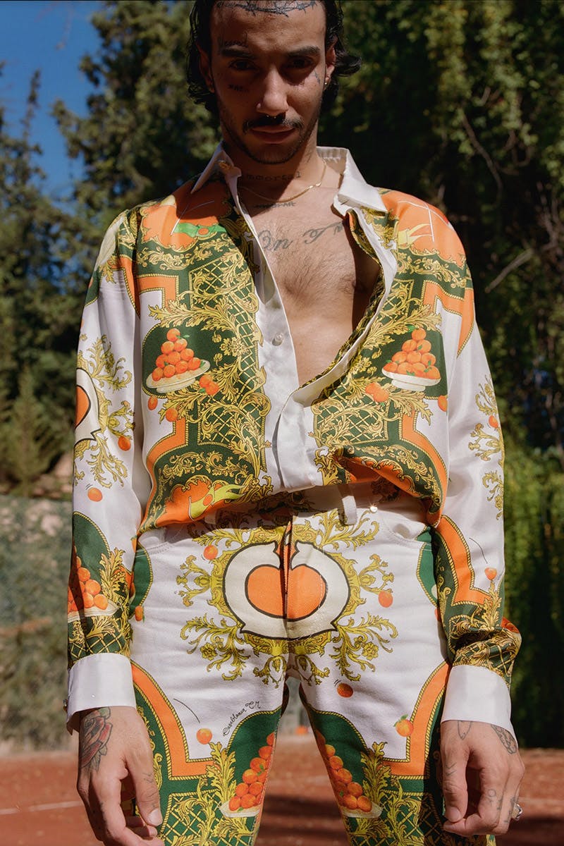 Image on Highsnobiety