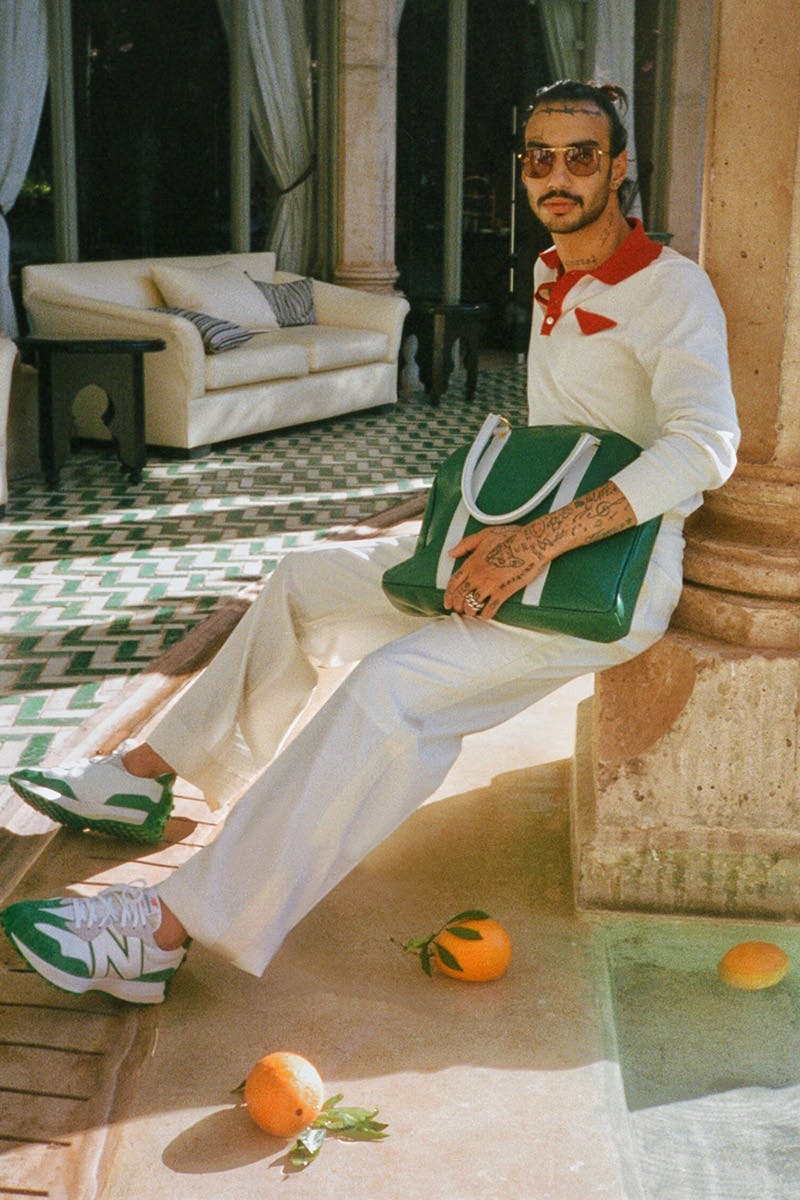 Image on Highsnobiety