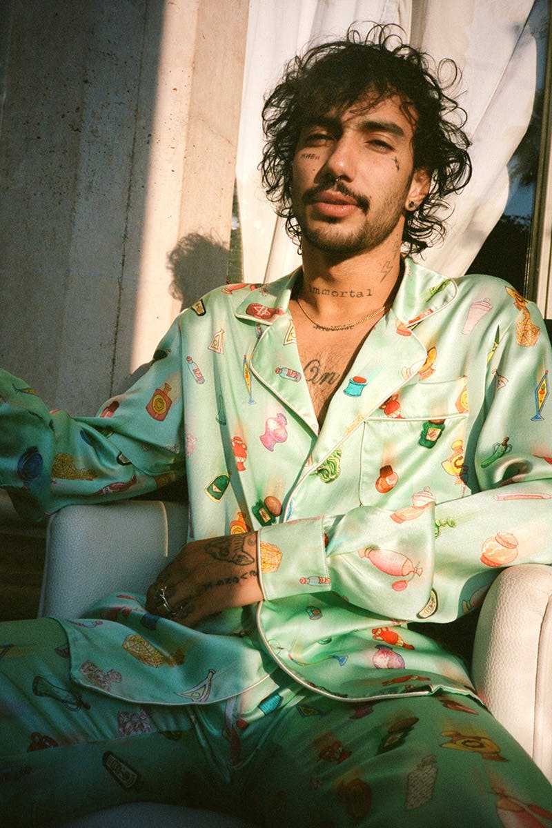 Image on Highsnobiety