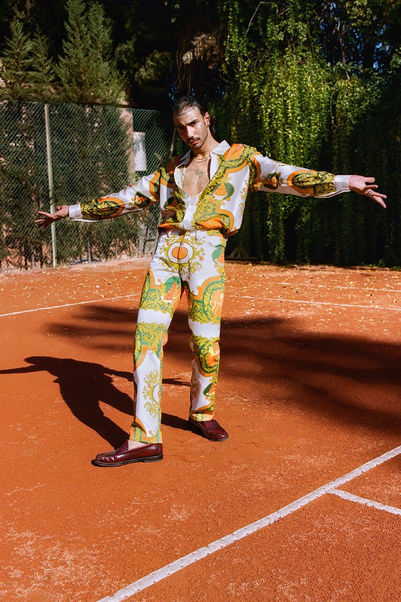 Image on Highsnobiety