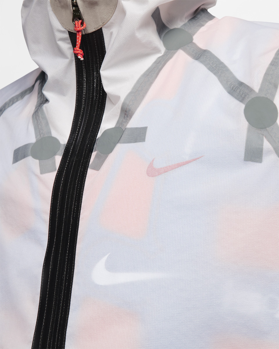 Nike ISPA Inflate Jacket