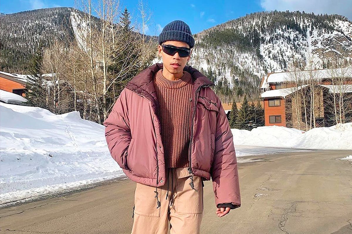 Image on Highsnobiety