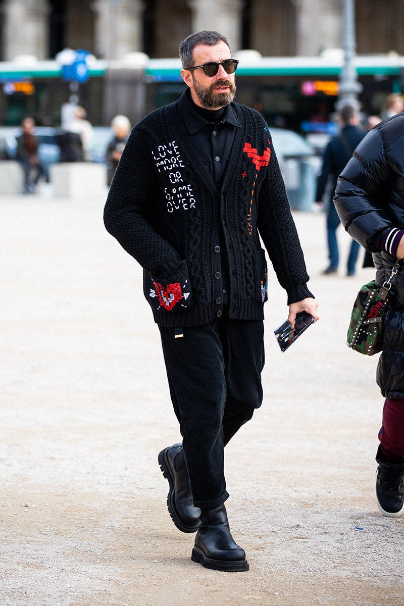 Image on Highsnobiety