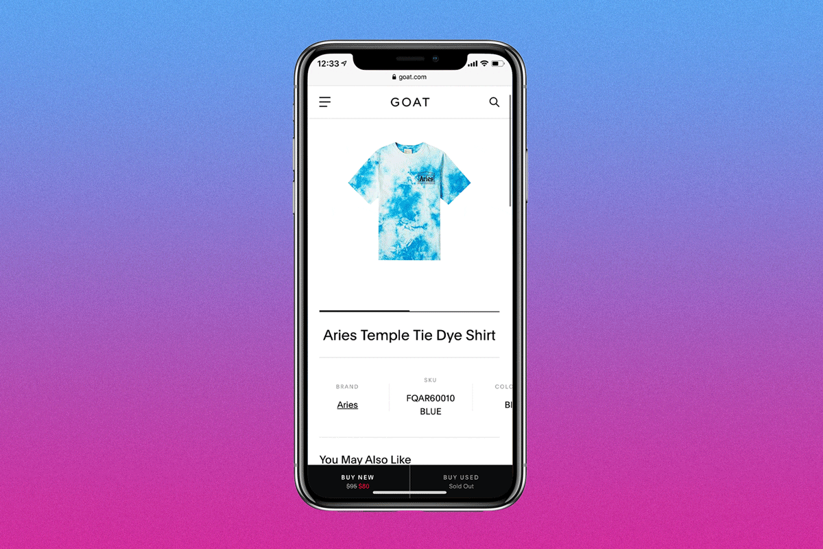 Image on Highsnobiety