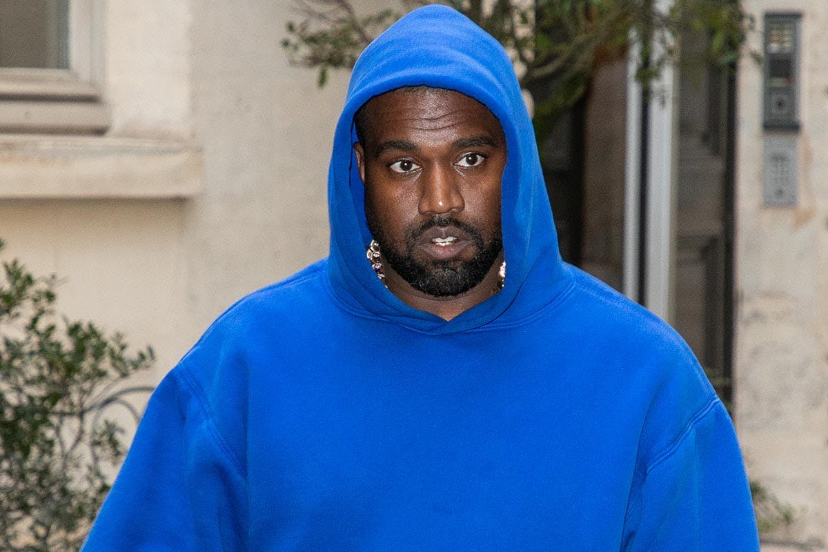 Kanye