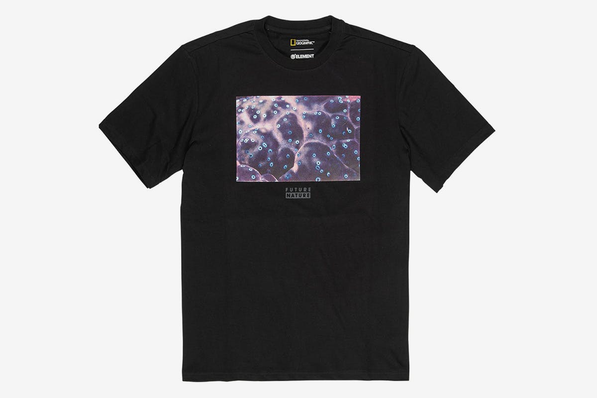 National Geographic Come Through With More Fire Graphic Tees