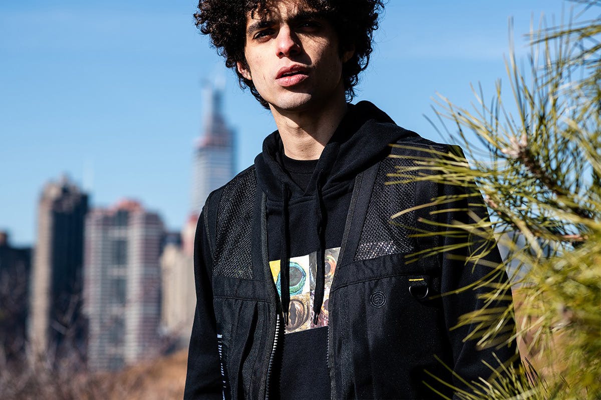 National Geographic x Element "Future Nature" Collection