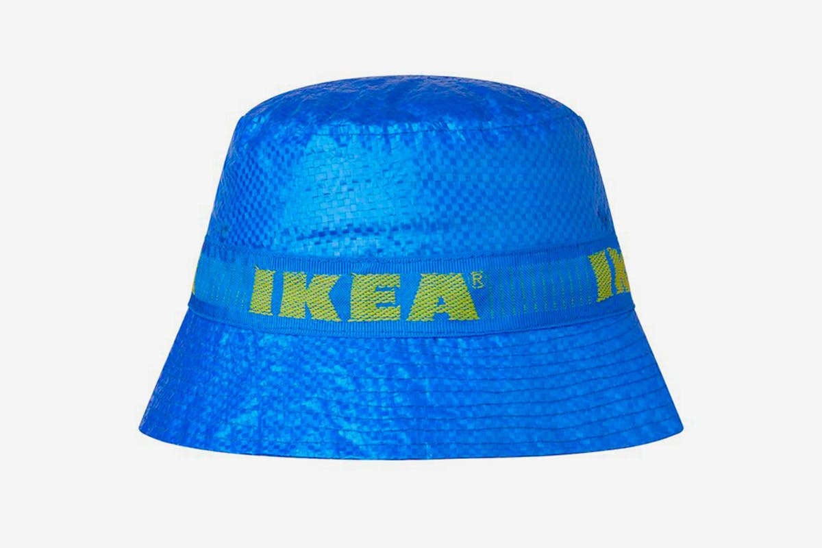 ikea bucket hat