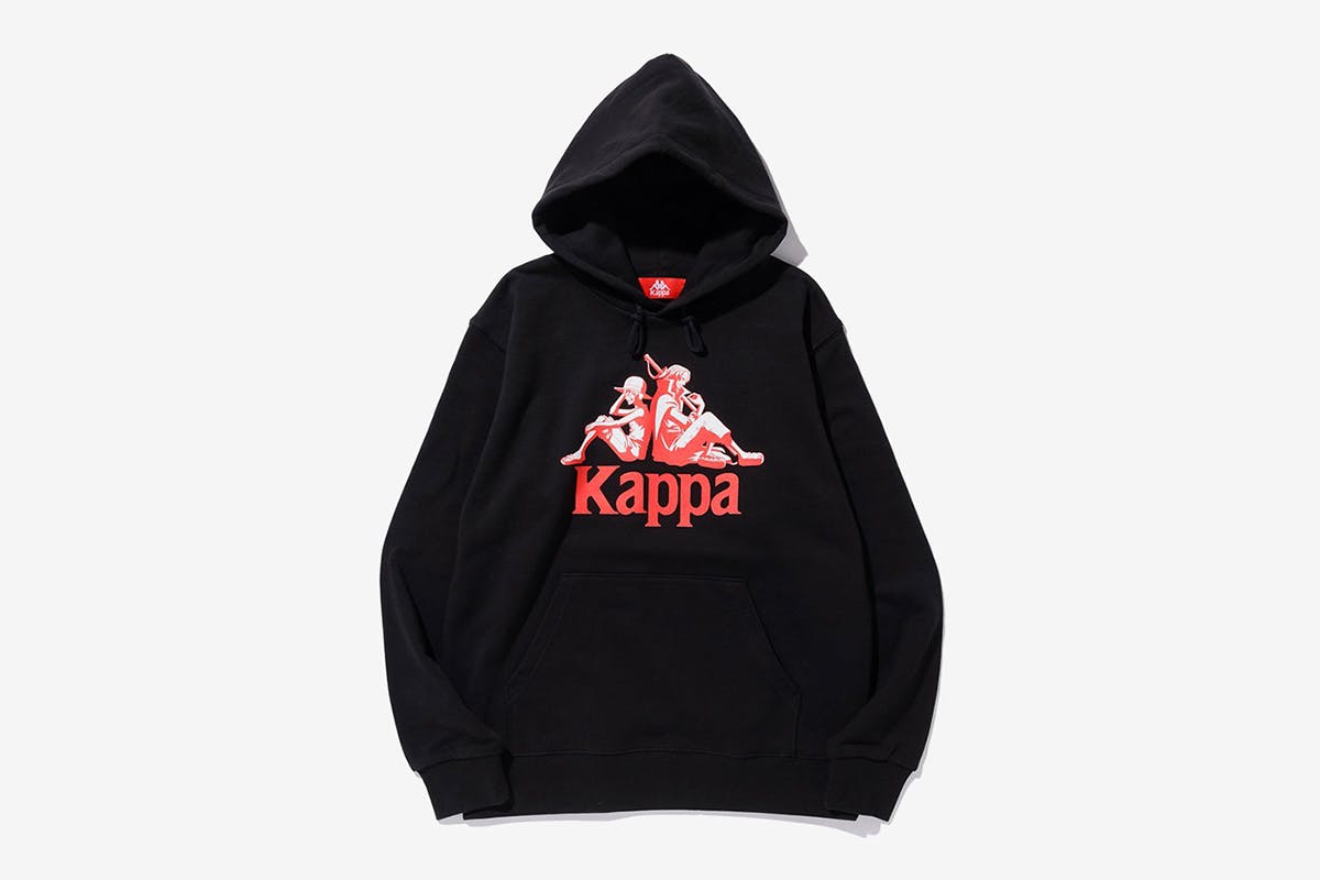 Kappa One Piece Collection