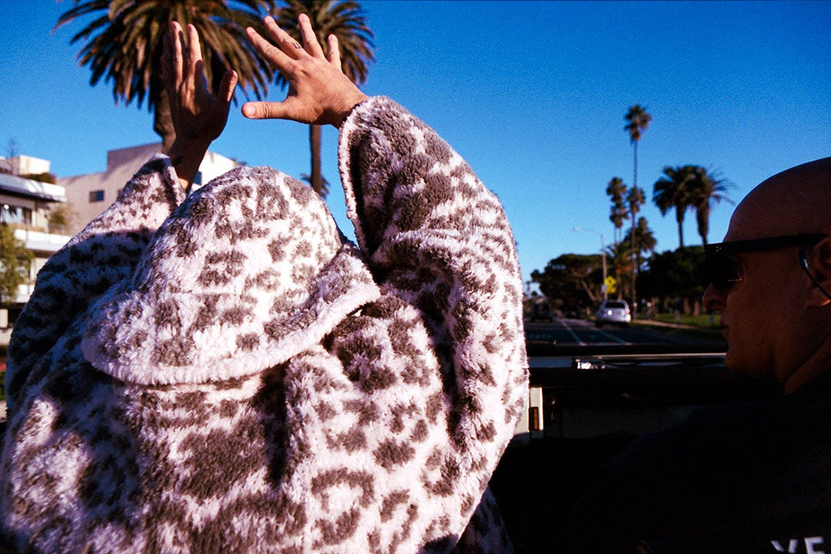 Image on Highsnobiety