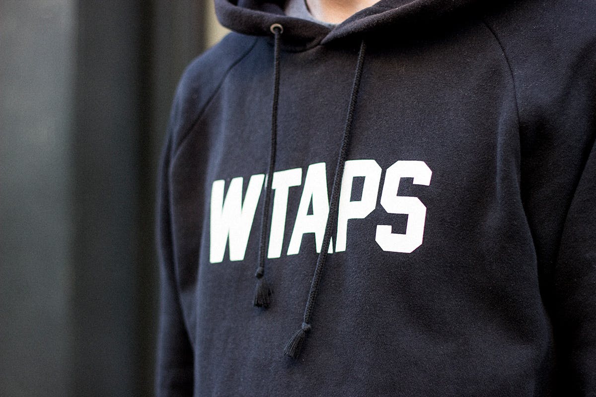 WTAPS: Everything You Need to Know About the Japanese Brand 