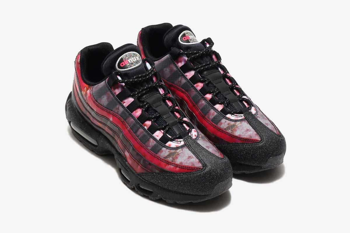 AIR MAX 95 Cherry blossom 28.5-