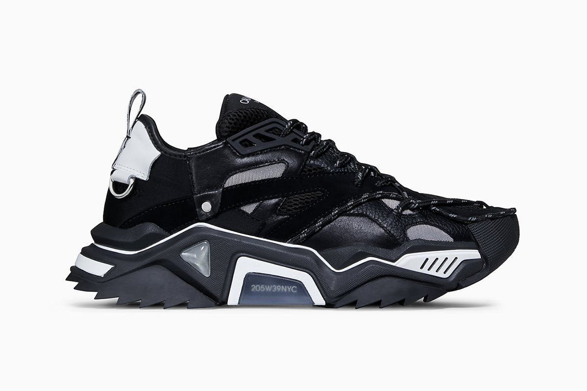 calvin klein 205w39nyc strike 205 release date price Raf Simons