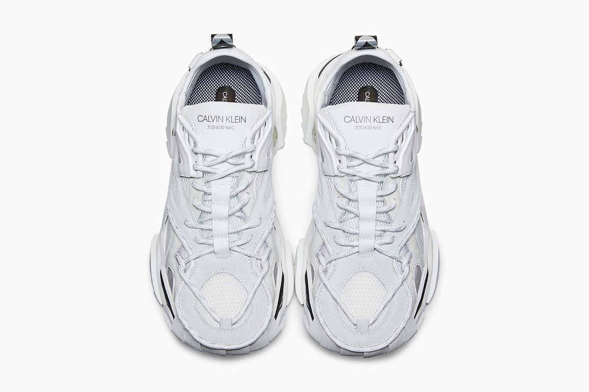 calvin klein 205w39nyc strike 205 release date price Raf Simons