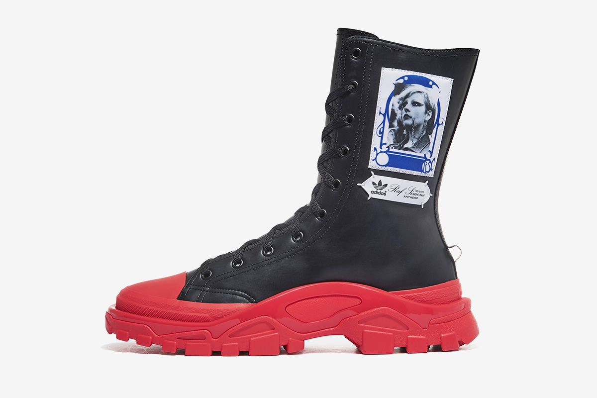 raf simons adidas rs detroit high release date price adidas by raf simons