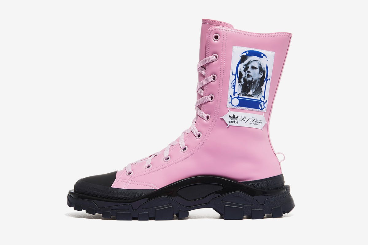 raf simons adidas rs detroit high release date price adidas by raf simons