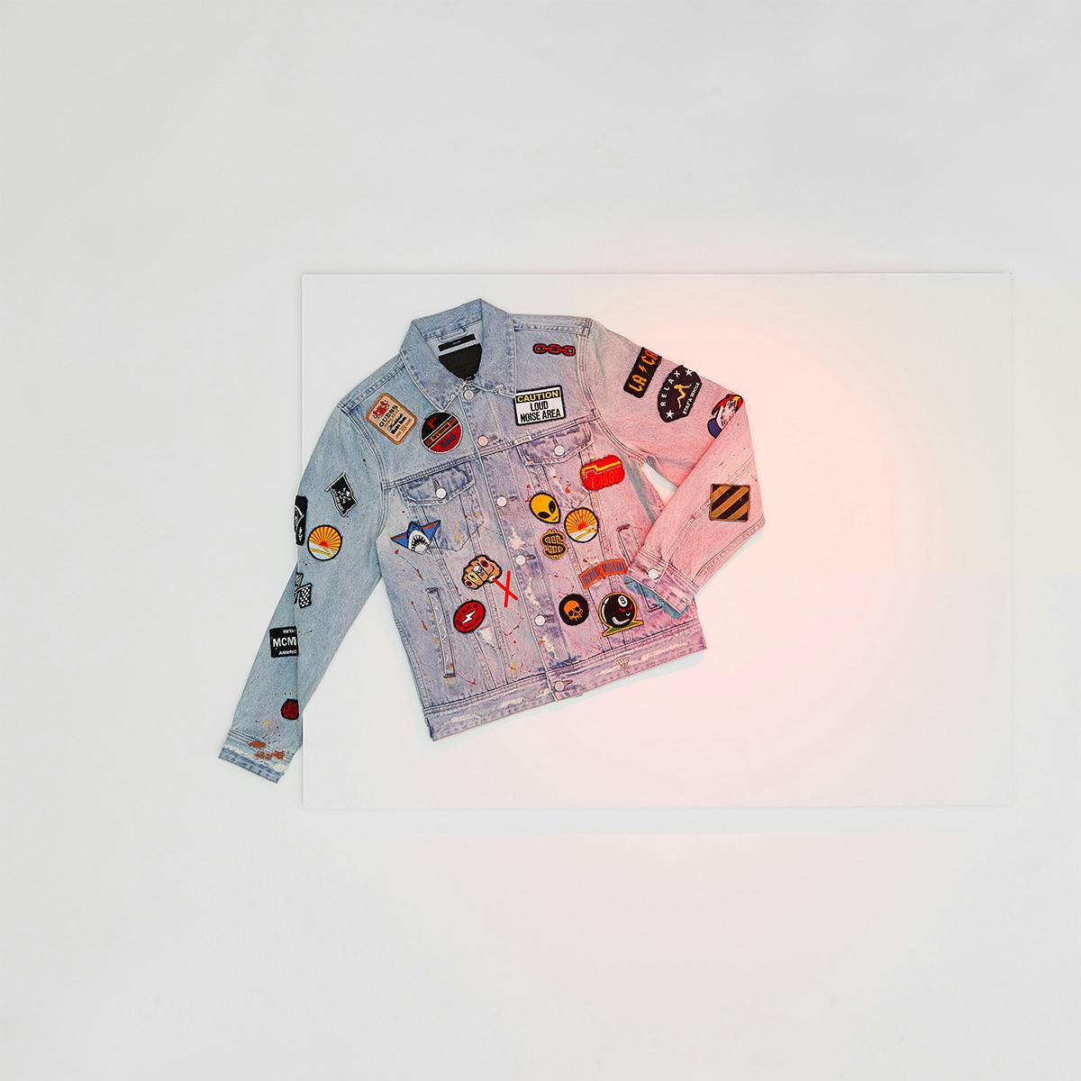 Image on Highsnobiety