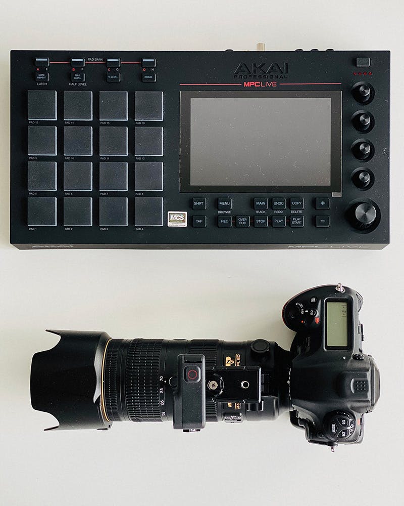 Image on Highsnobiety