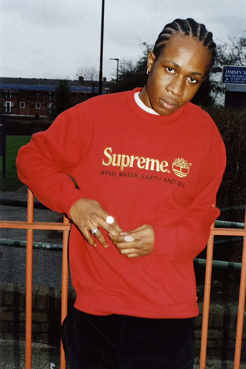 Image on Highsnobiety