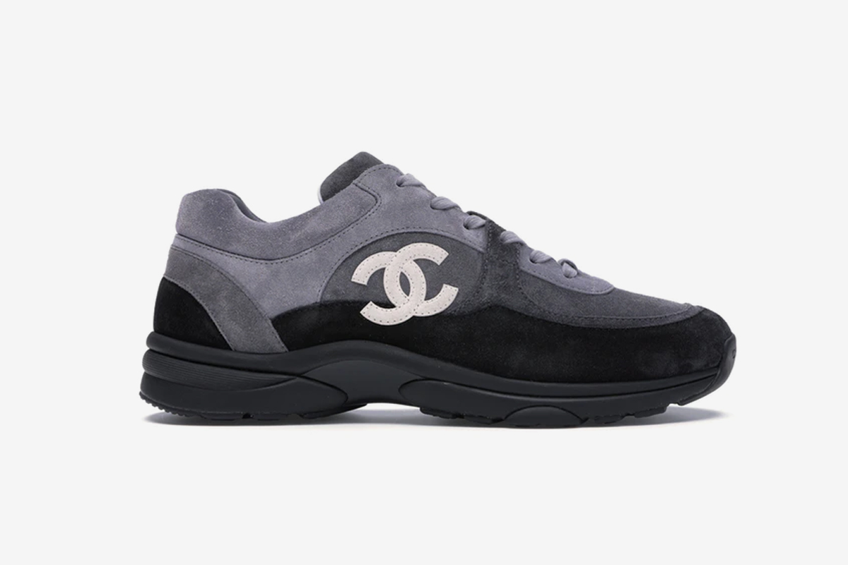 Chanel Runner Sneakers  Size 45 – eightonethree.