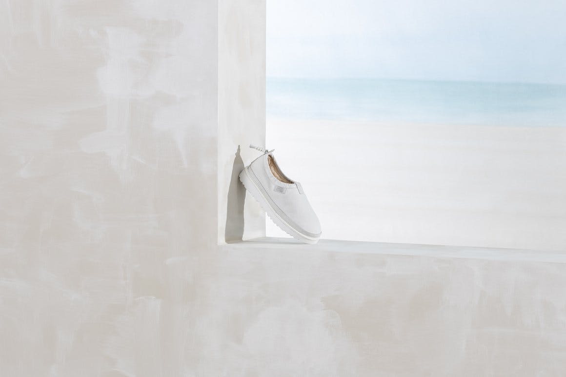 Stampd x UGG Tasman SS20
