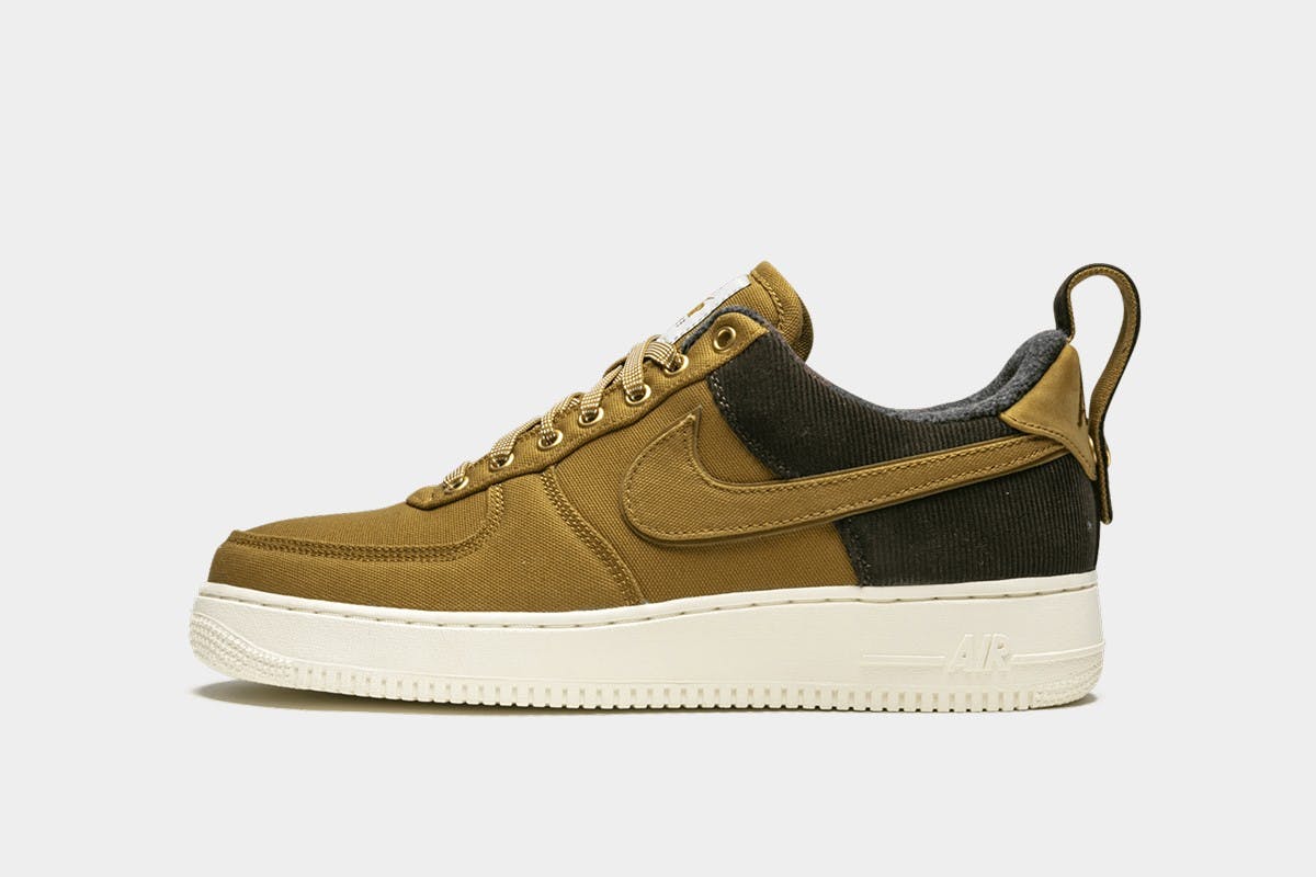 Nike Air Force 1 '07 - Stadium Goods