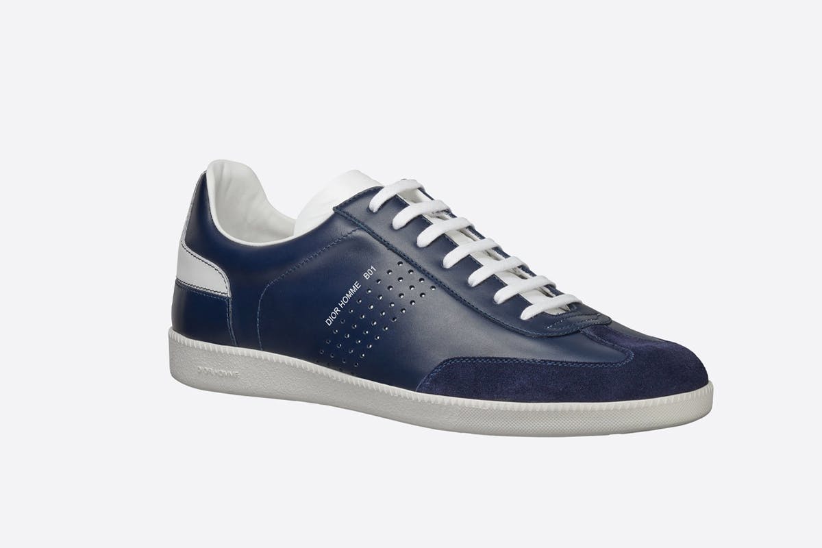 The Best Dior Sneakers Released in the Last Few Years