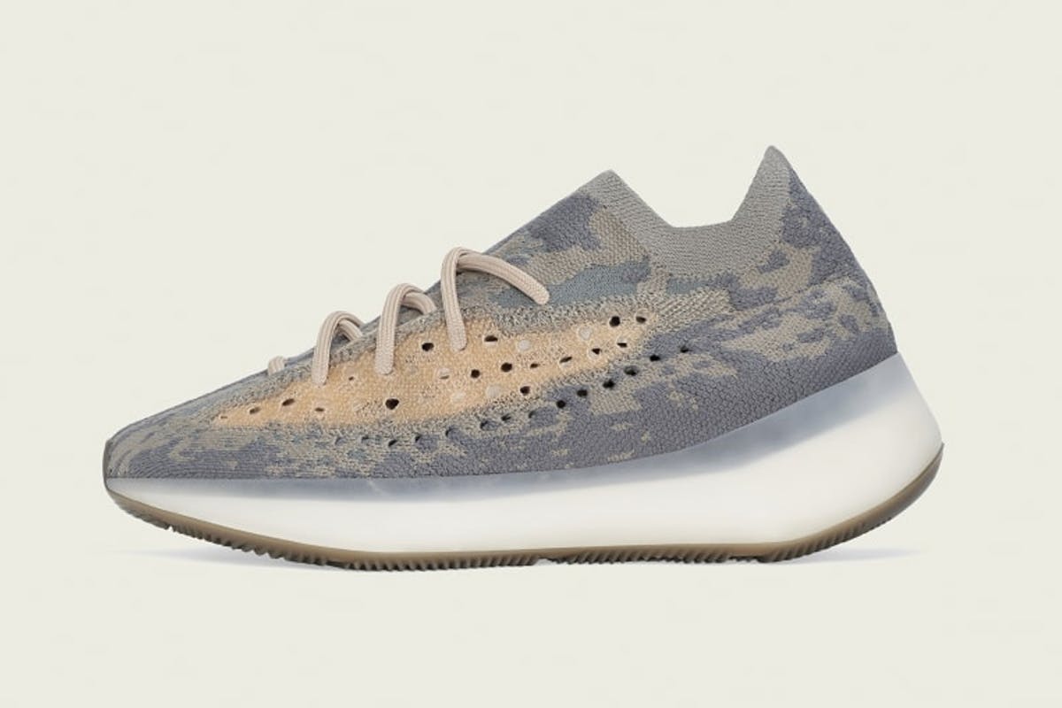 YEEZY Boost 380 “Mist”: How & to Buy Today